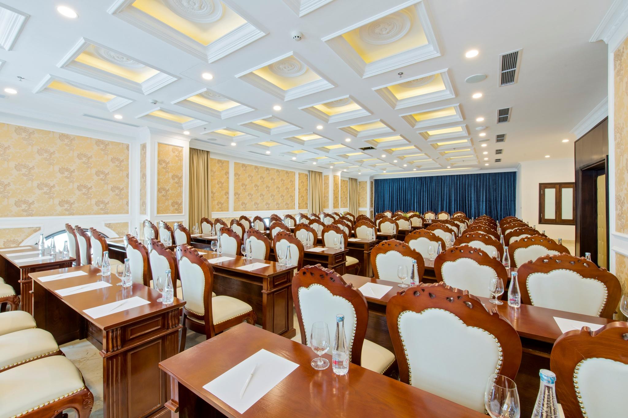 Eden Ocean View Hotel Da Nang Eksteriør billede