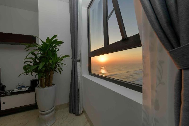 Eden Ocean View Hotel Da Nang Værelse billede